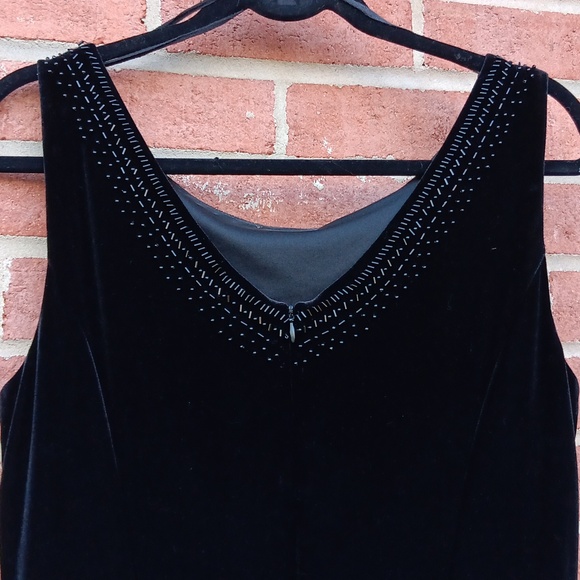 🔹️Sheri Martin Long Gown - Picture 8 of 10